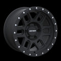 Mayhem auto part detail