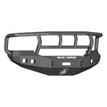 Road Armor bumper