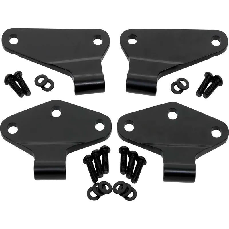 Kentrol black auto part