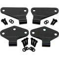 Kentrol black auto part