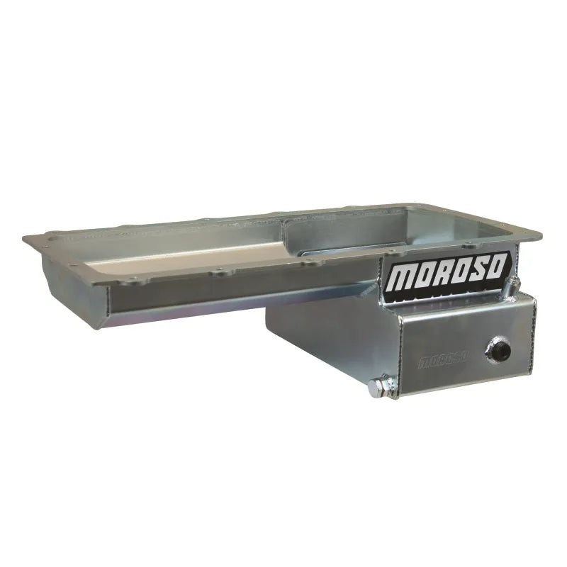 Moroso auto part