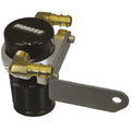 Moroso black catch can