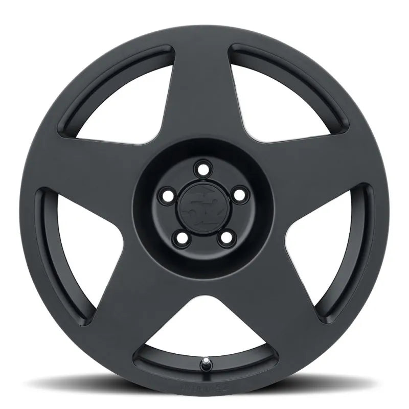 fifteen52 black auto part