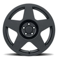 fifteen52 black auto part