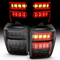 ANZO light bar
