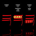 ANZO light bar