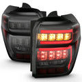 ANZO light bar