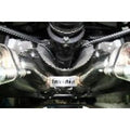 Invidia axle-back exhaust