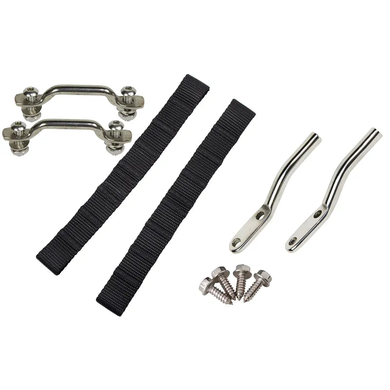 Kentrol polished auto part