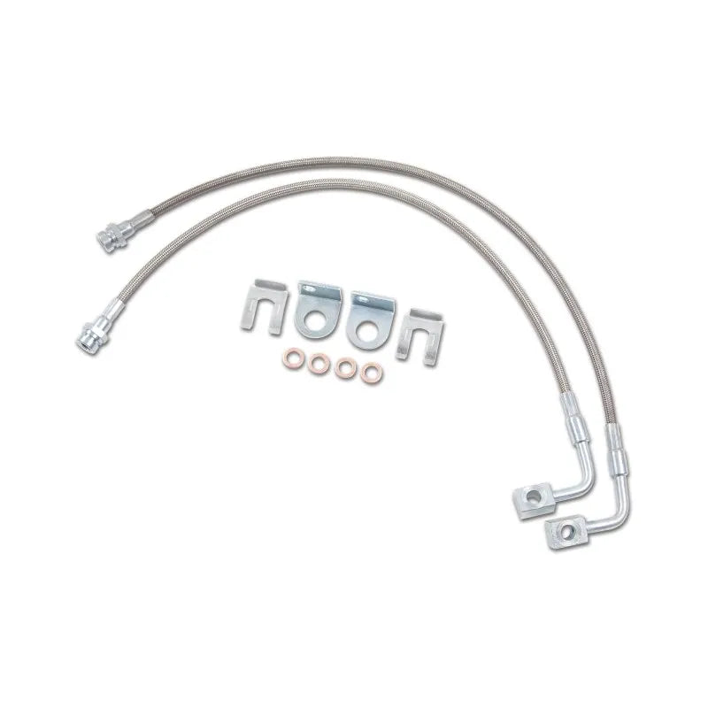 Zone Offroad auto part