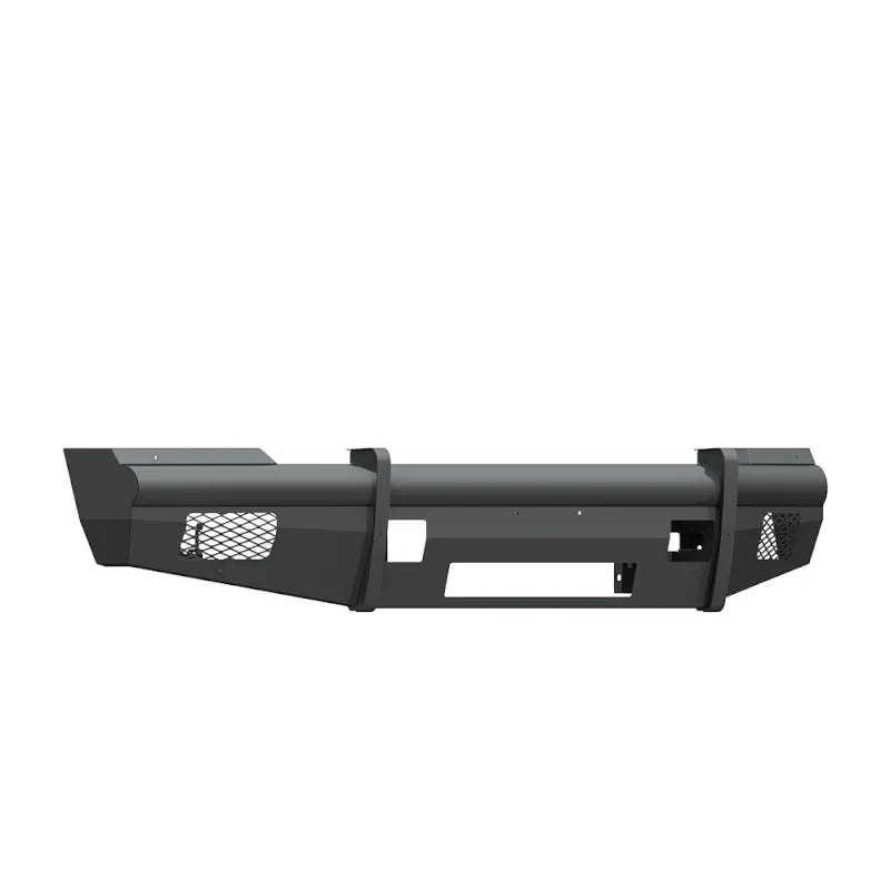 Road Armor bumper