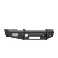 Road Armor bumper