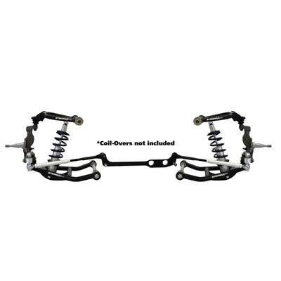 Air Ride Technologies (Ride auto part