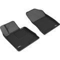 3D MAXpider black auto part