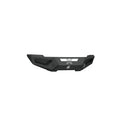 Road Armor bumper