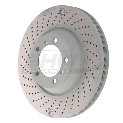 SHW Performance auto part