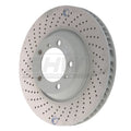 SHW Performance auto part
