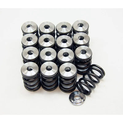 GSC Power Division springs