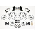 Wilwood auto part