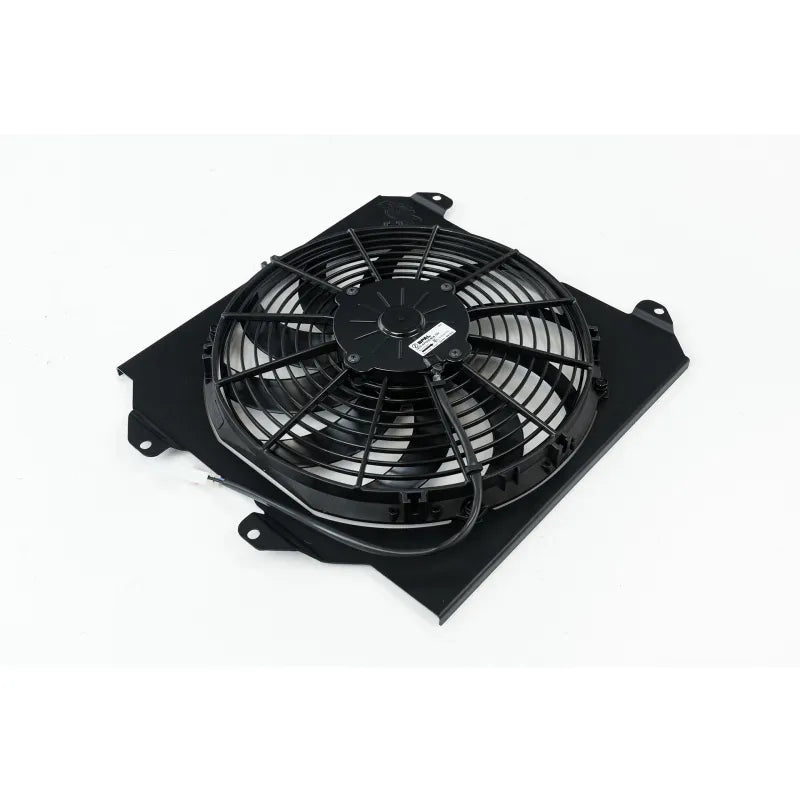 CSF black auto part