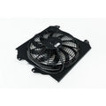 CSF black auto part
