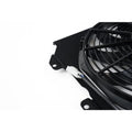 CSF auto part installed view