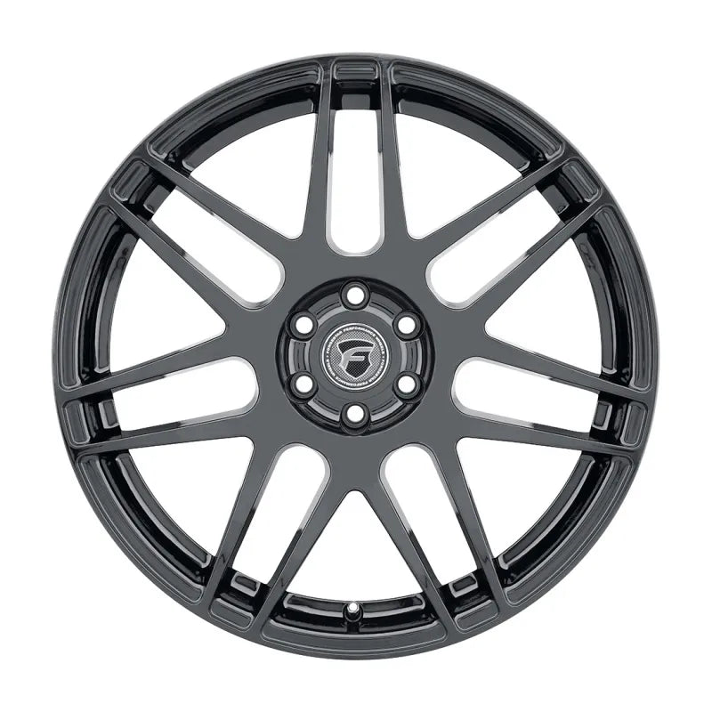 FORGESTAR black auto part