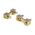 JKS Manufacturing shock absorber