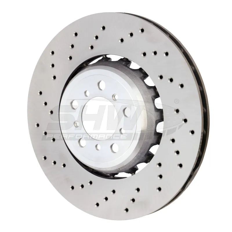 SHW Performance auto part