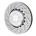 SHW Performance auto part