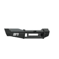 Road Armor bumper