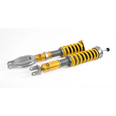Ohlins coilovers