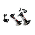 JKS Manufacturing sway bar detail