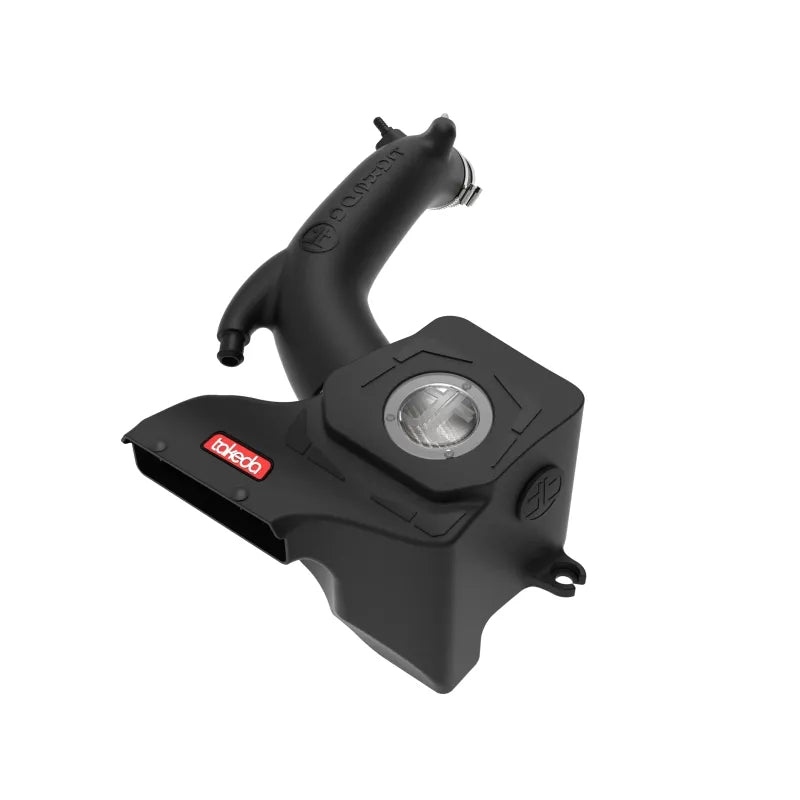 aFe cold air intake