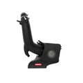 aFe cold air intake installed view