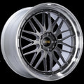 BBS auto part