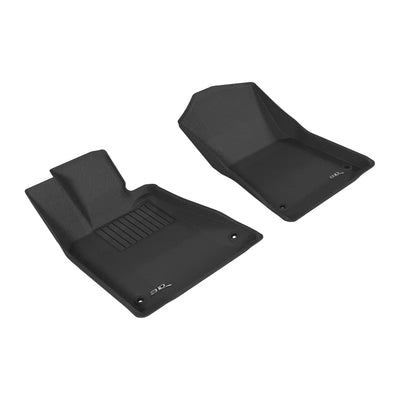 3D MAXpider auto part