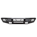 Body Armor 4x4 bumper