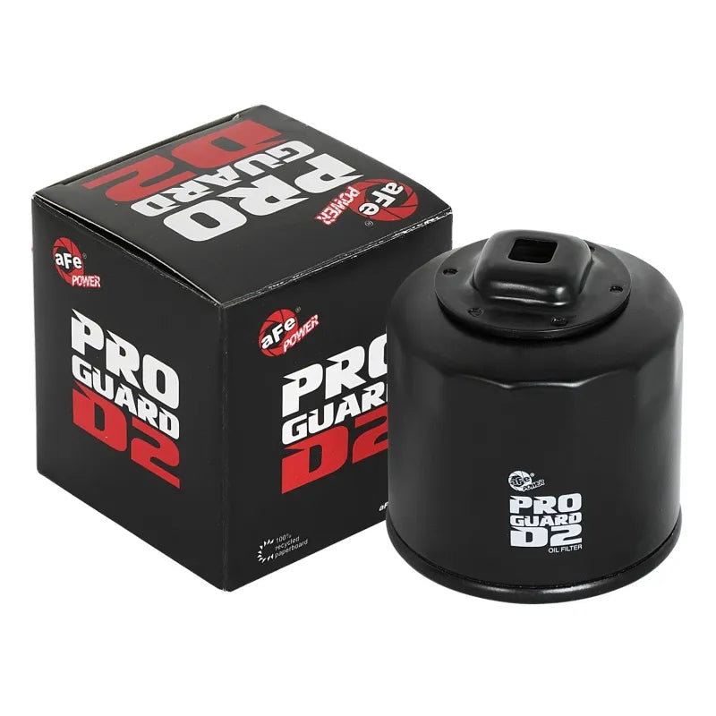 aFe air filter
