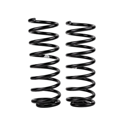 ARB springs