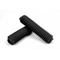 Daystar International black auto part