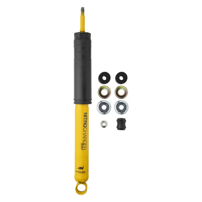 ARB shock absorber
