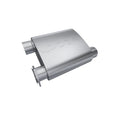 QTP muffler detail