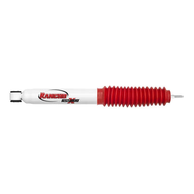 Rancho Suspensions shock absorber