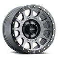Method Wheels black auto part