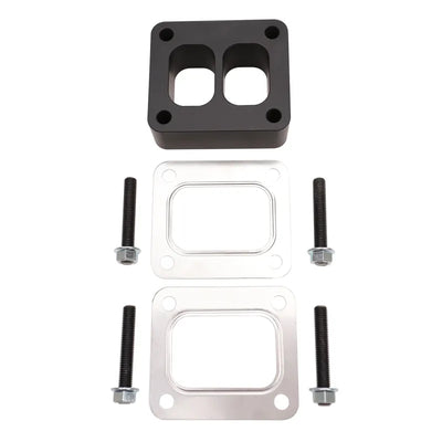 Wehrli spacers