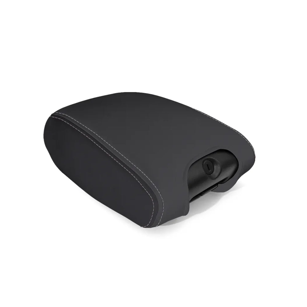 PRP LLC black auto part