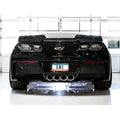 AWE Tuning axle-back exhaust