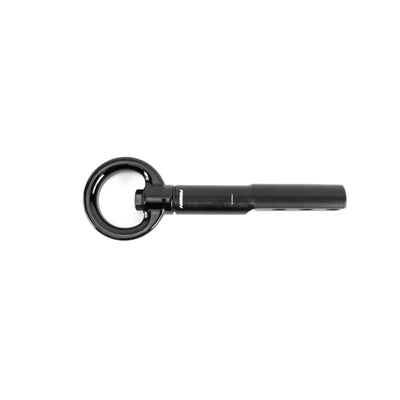 Perrin Performance black auto part