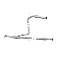 aFe auto part close-up